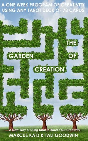 [Gated Spreads of Tarot 05] • The Garden of Creation · Create Stories With Tarot